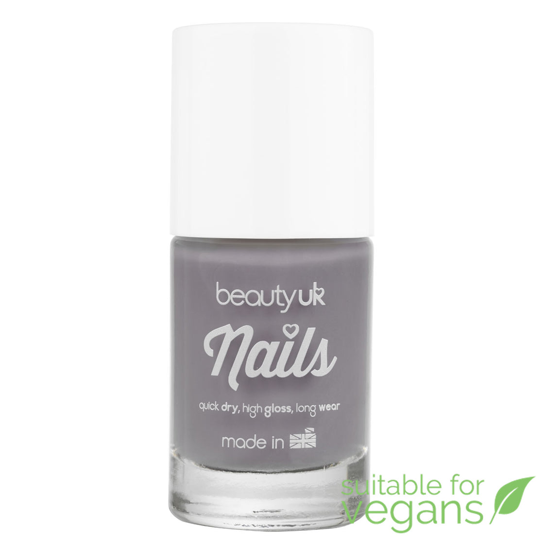 New Nail Polish Collection