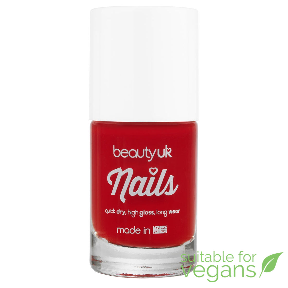 New Nail Polish Collection