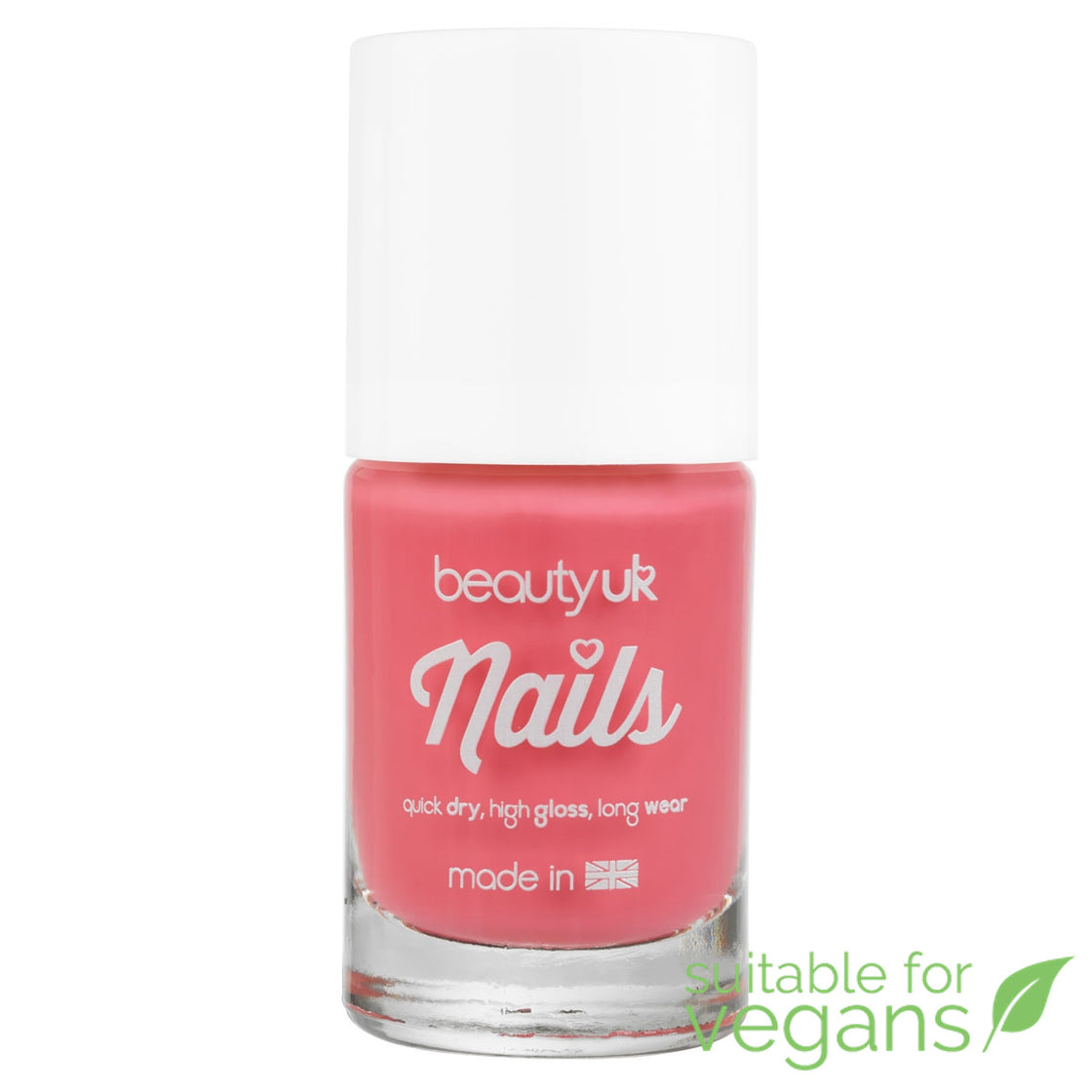 New Nail Polish Collection