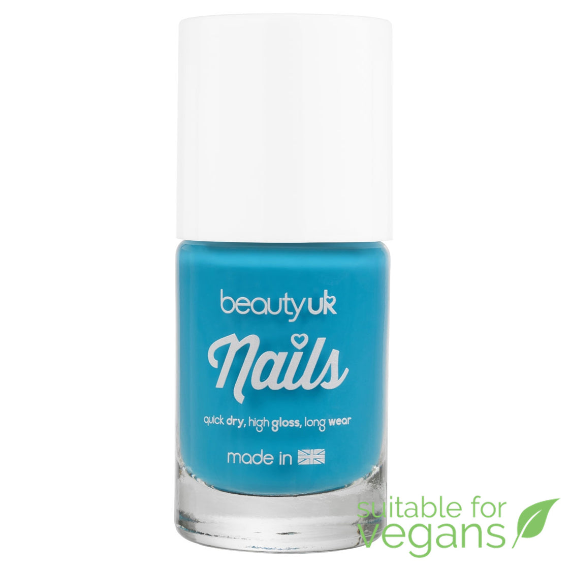 New Nail Polish Collection