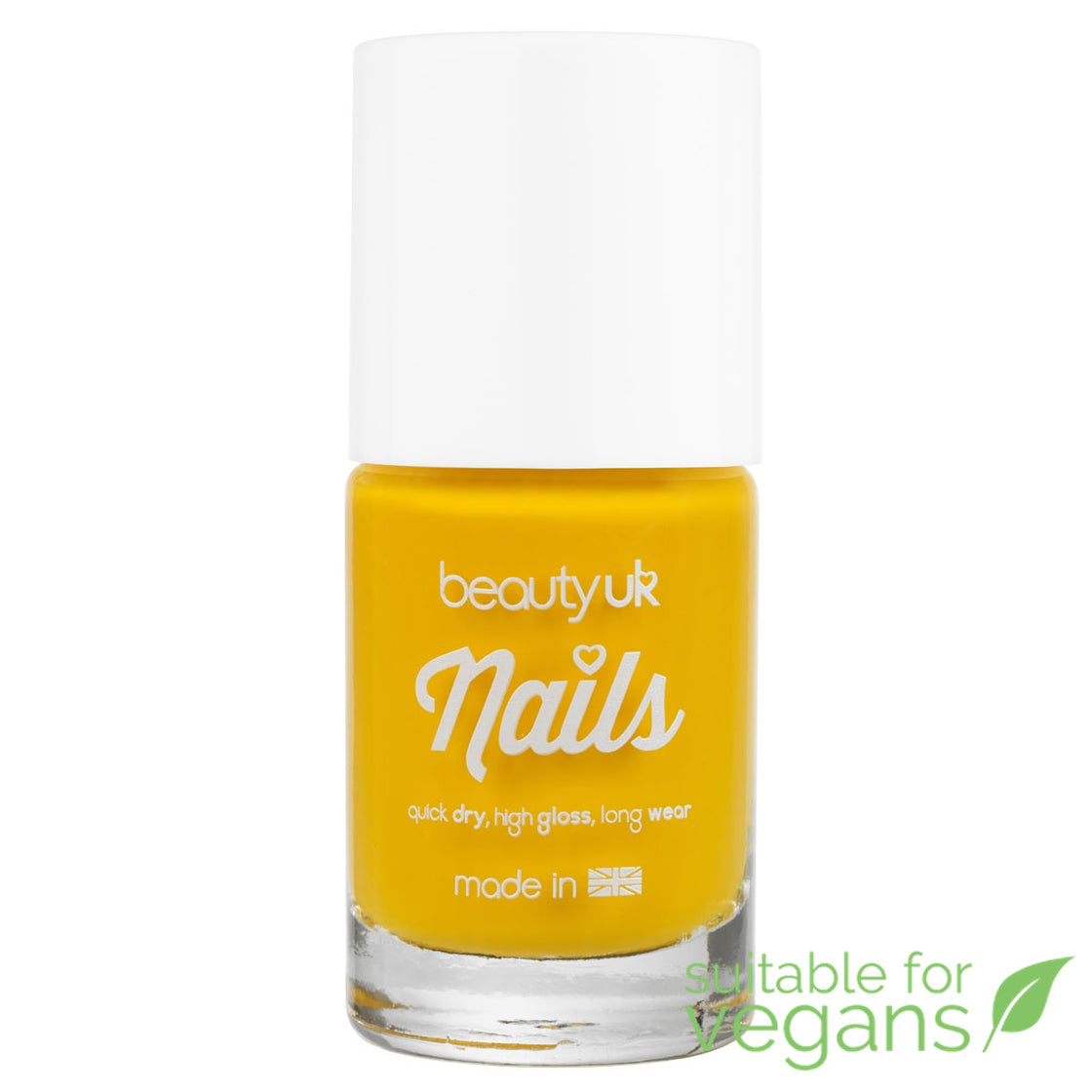 New Nail Polish Collection