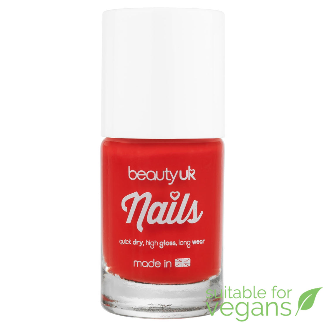 New Nail Polish Collection