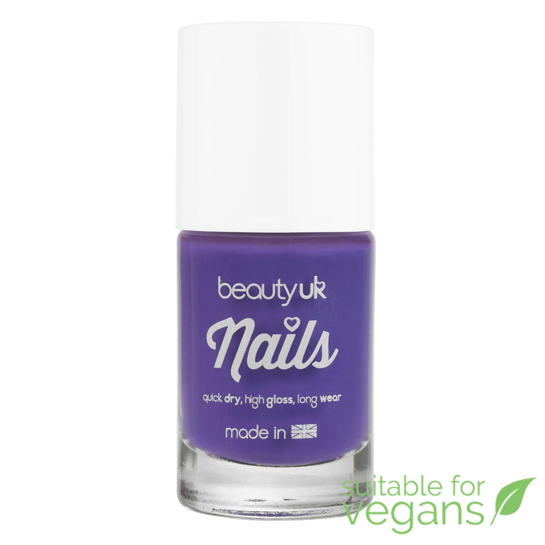 New Nail Polish Collection