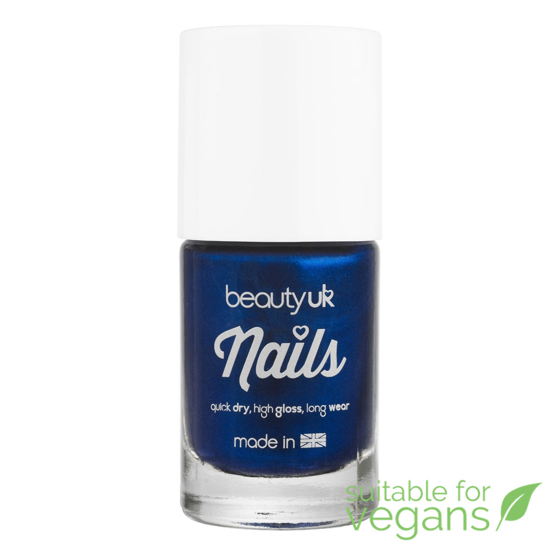 New Nail Polish Collection