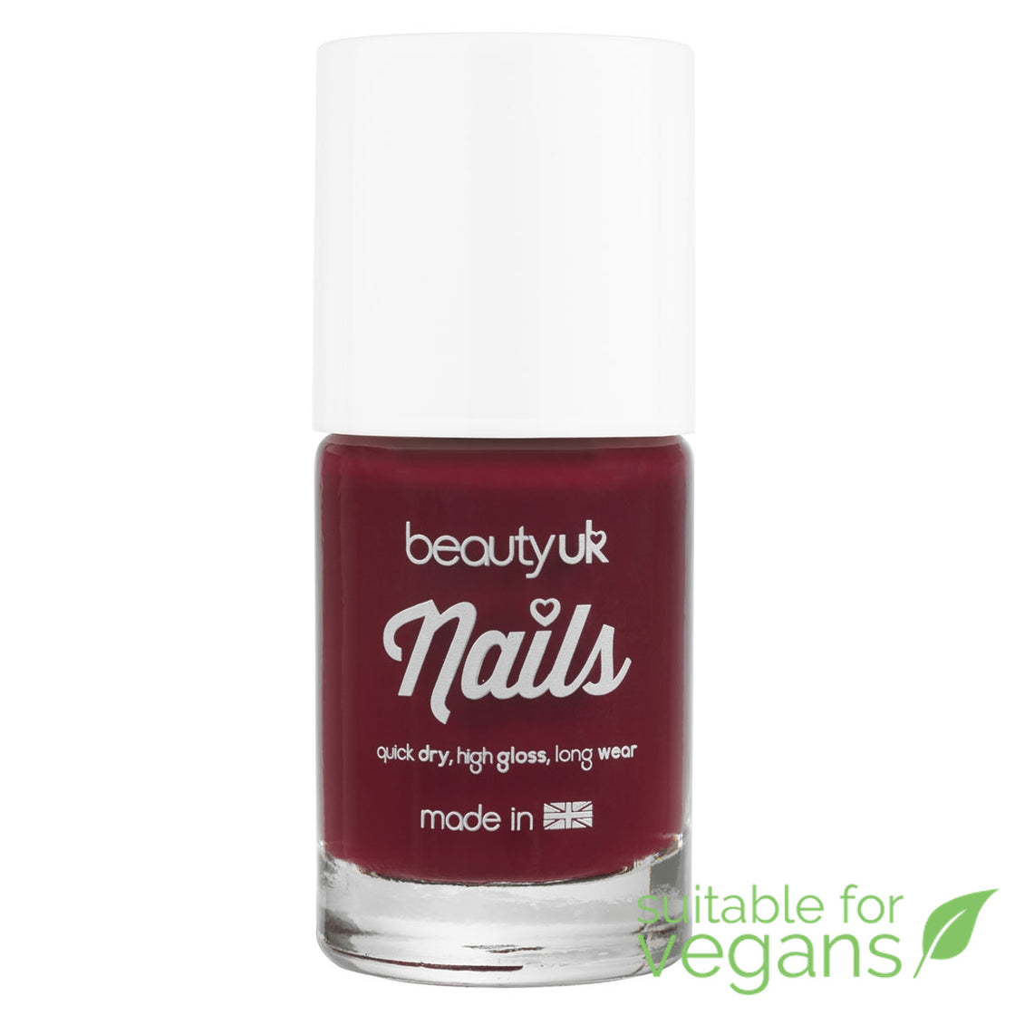 New Nail Polish Collection