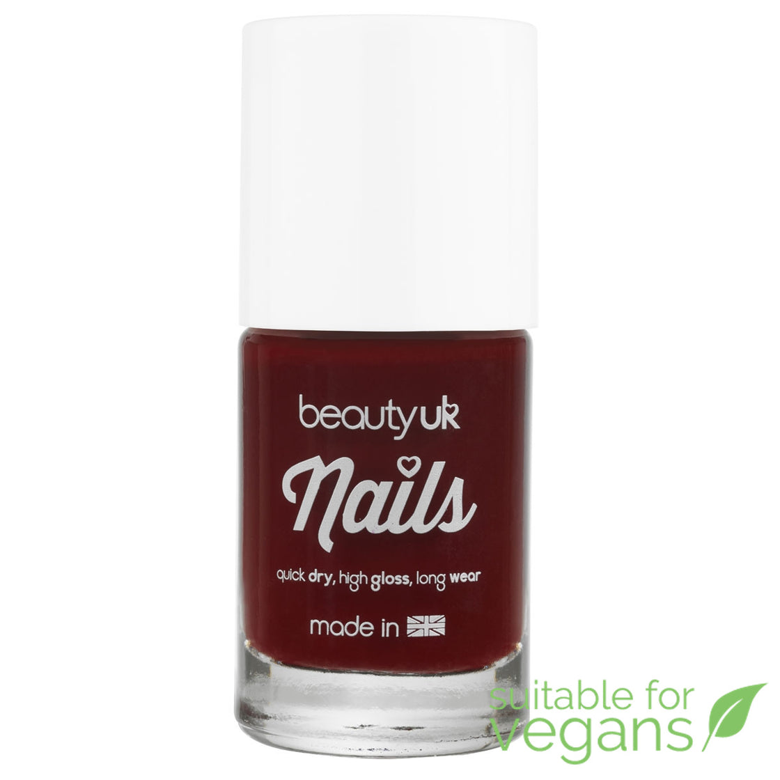 New Nail Polish Collection