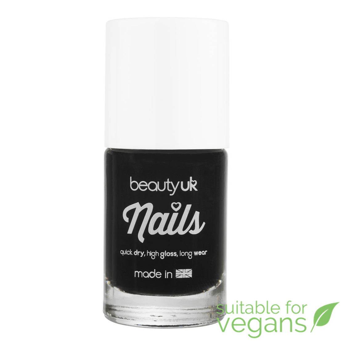 New Nail Polish Collection