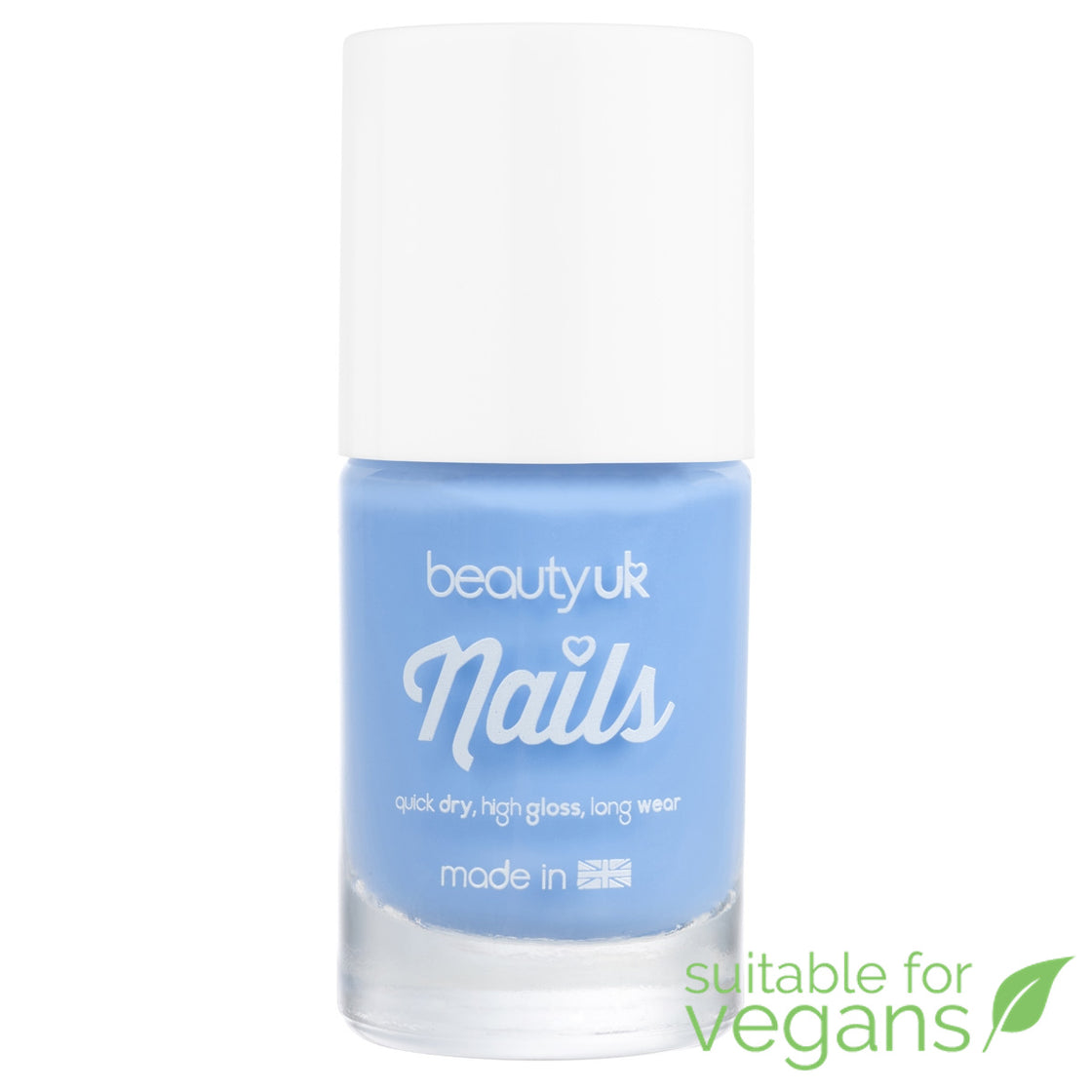 New Nail Polish Collection