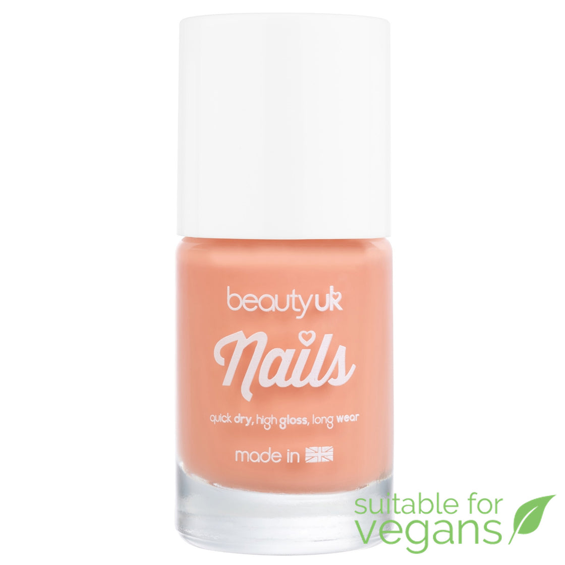 New Nail Polish Collection