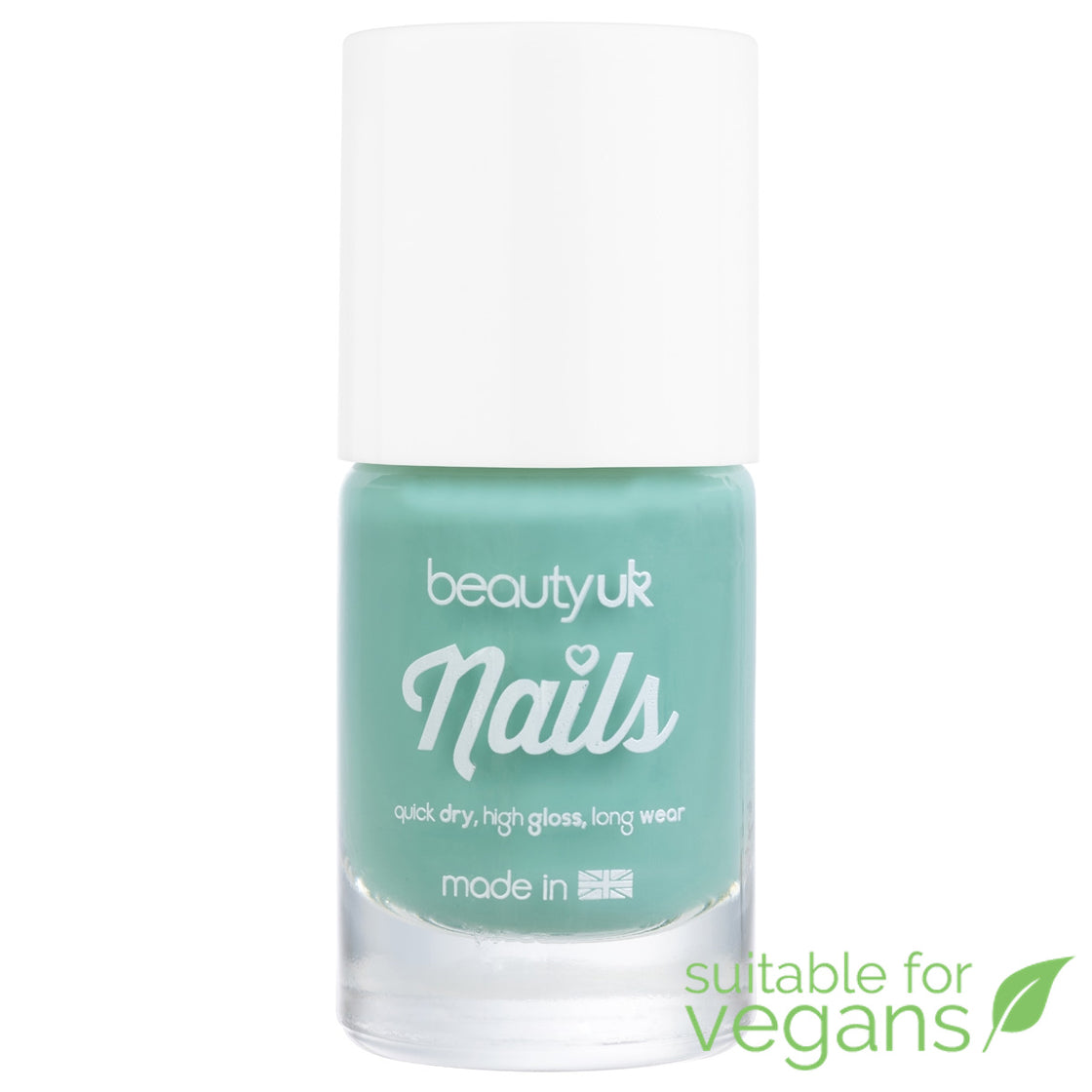 New Nail Polish Collection