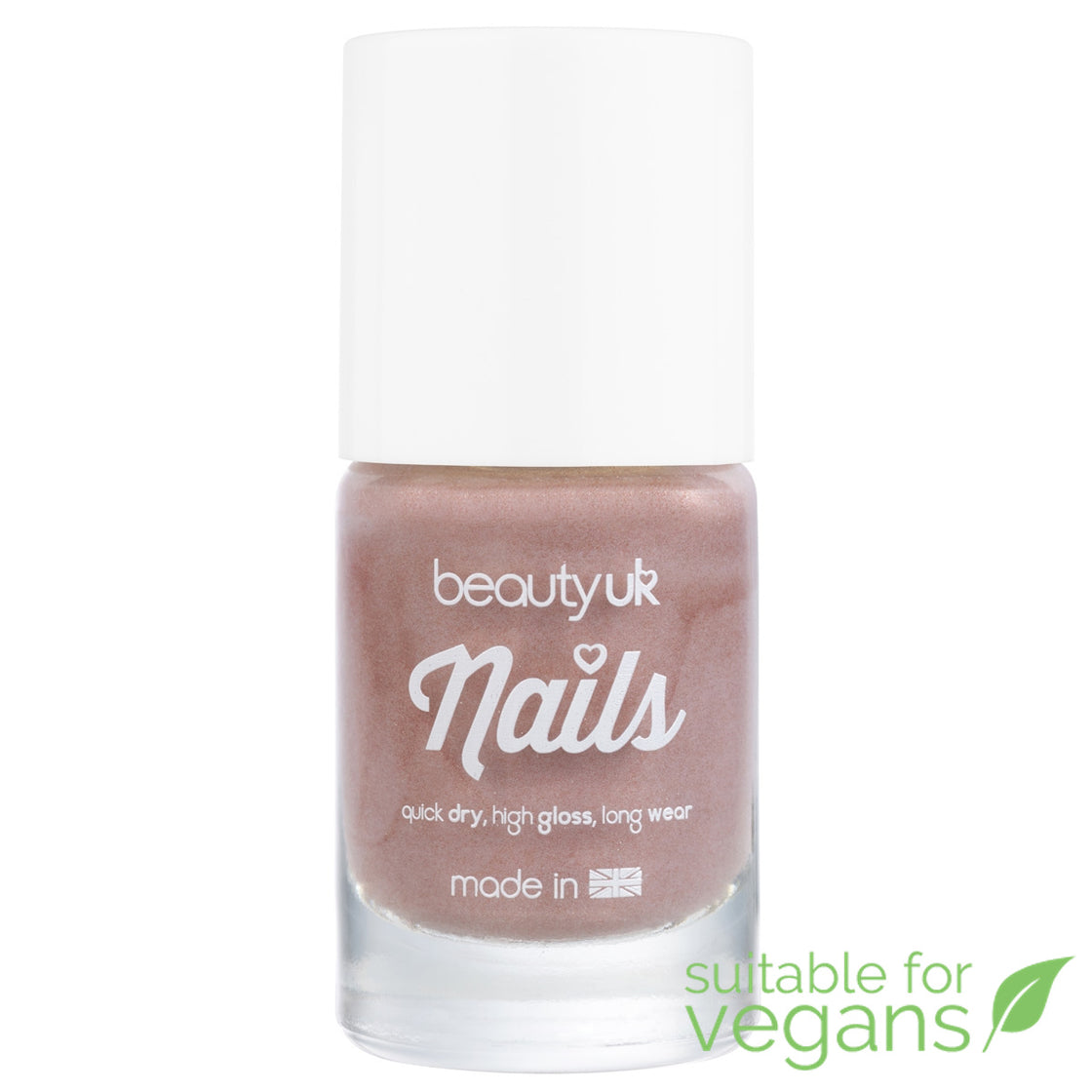 New Nail Polish Collection