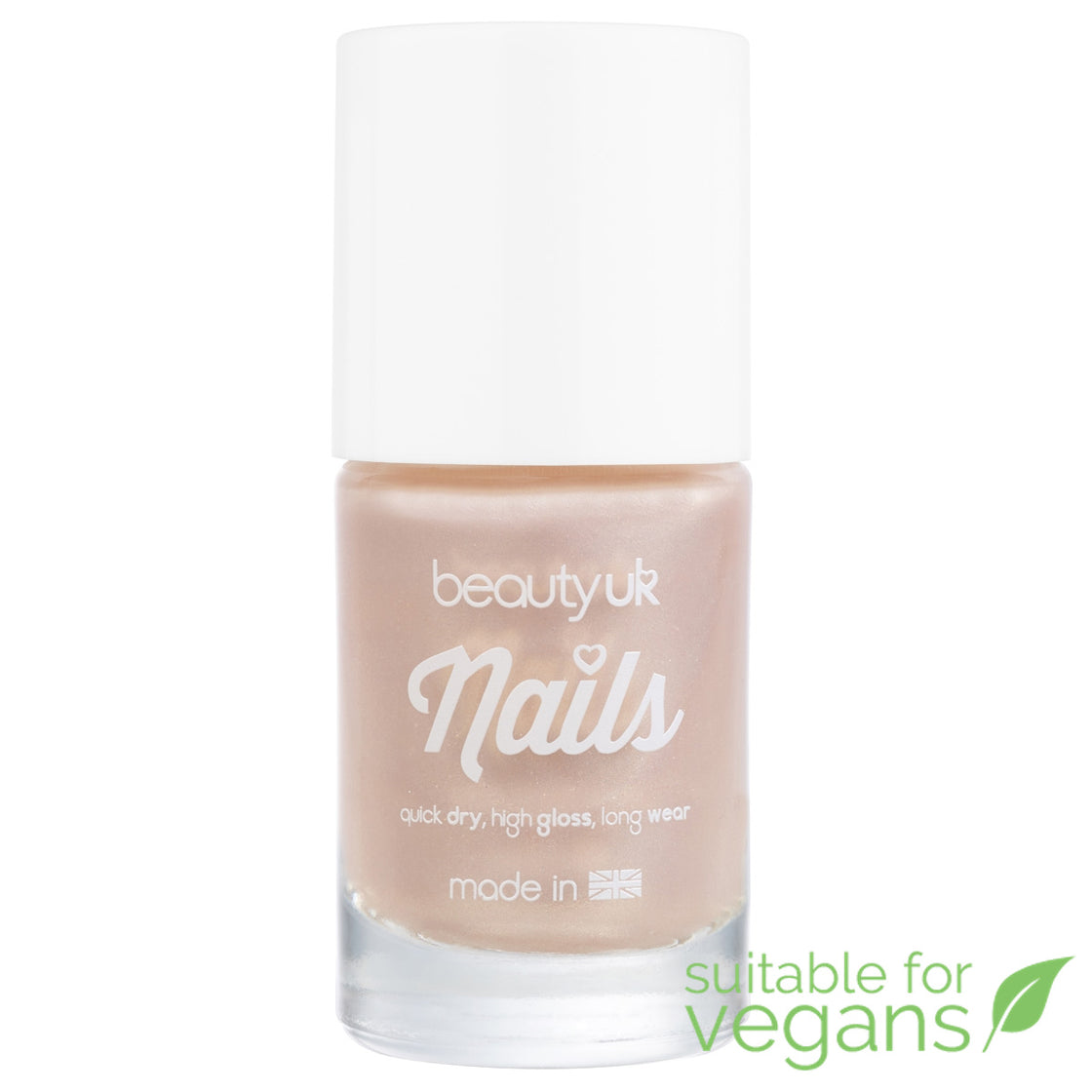 New Nail Polish Collection