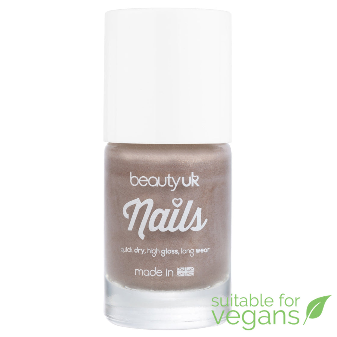 New Nail Polish Collection
