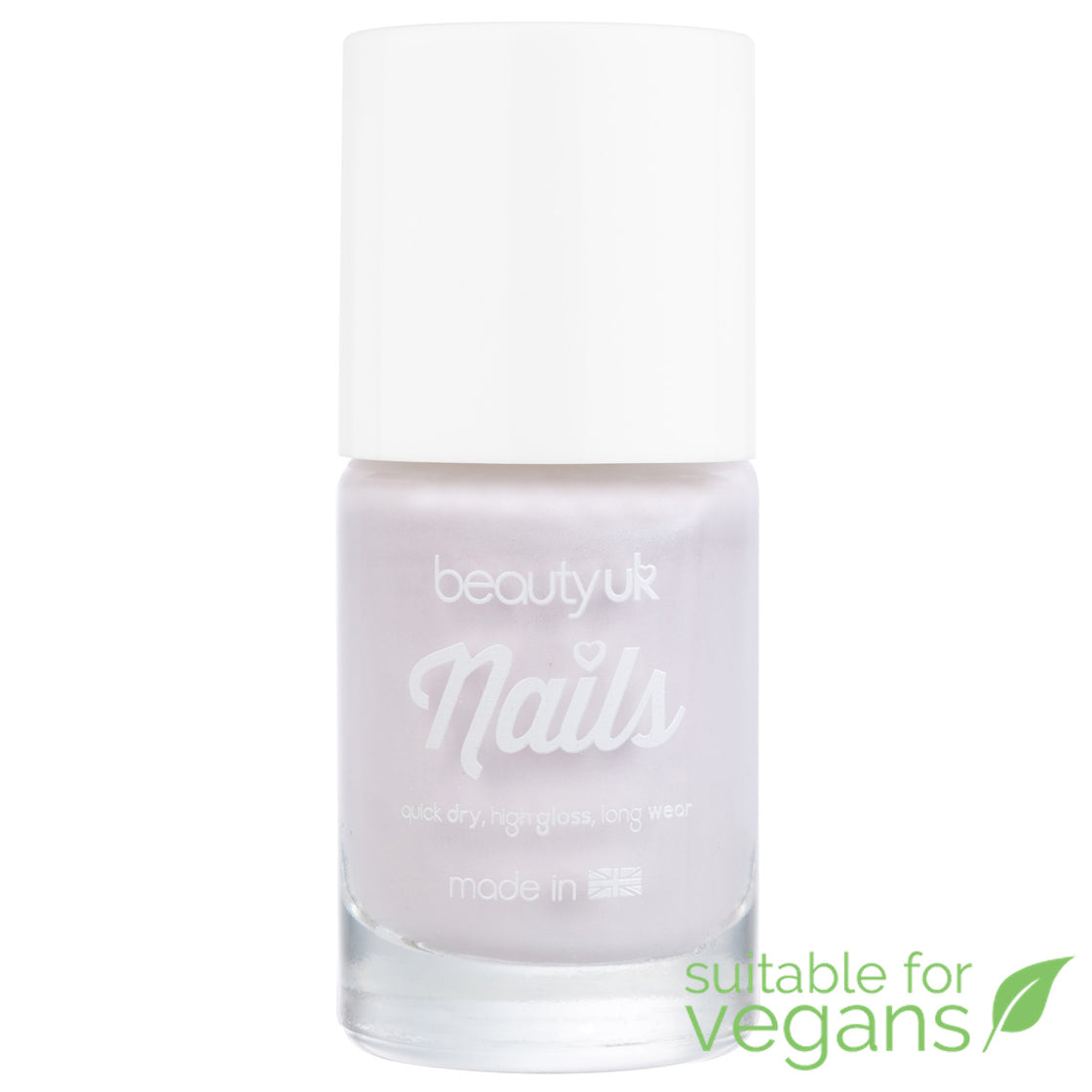 New Nail Polish Collection
