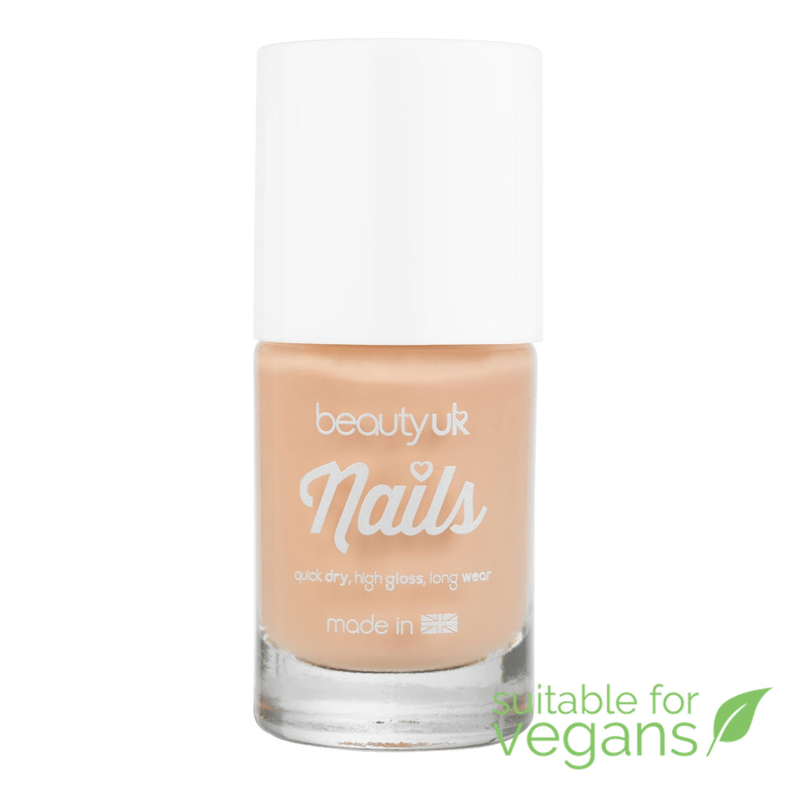 New Nail Polish Collection