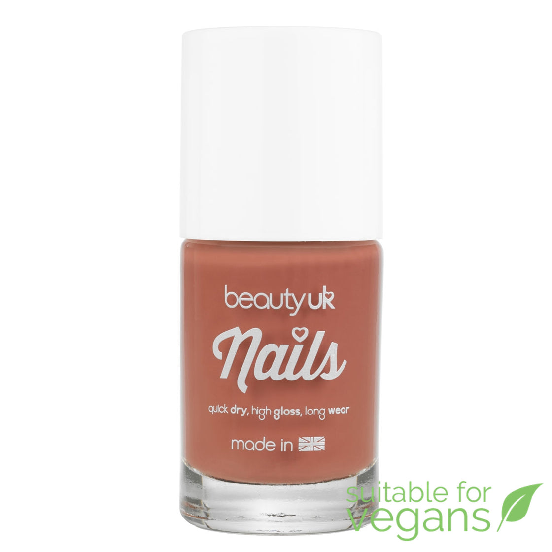 New Nail Polish Collection