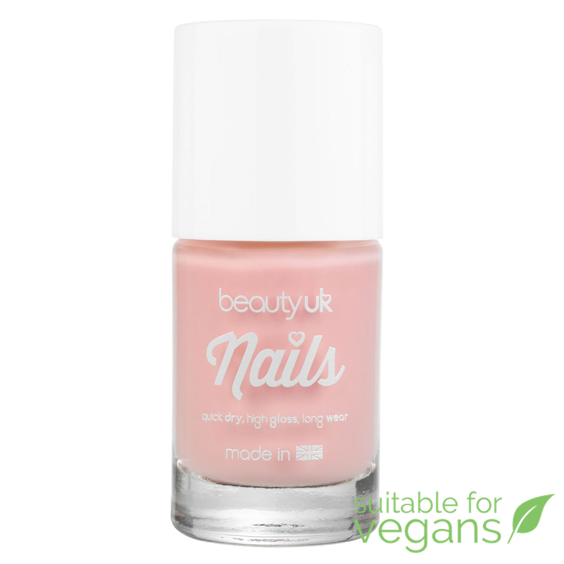 New Nail Polish Collection