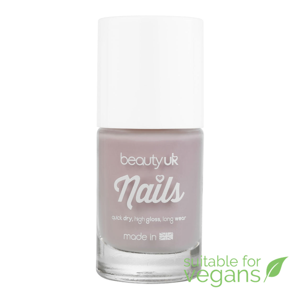 New Nail Polish Collection