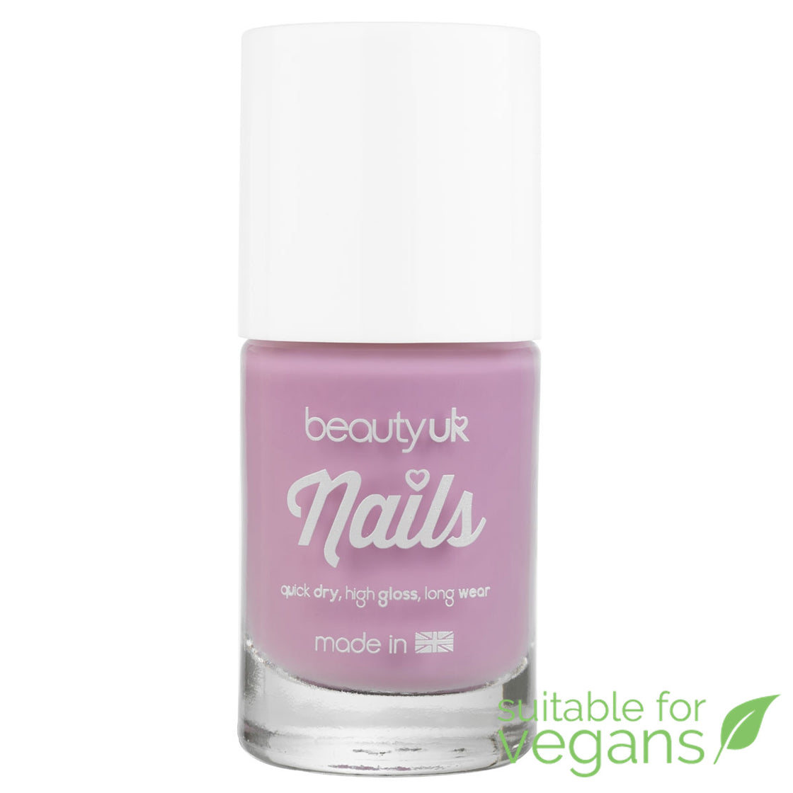 New Nail Polish Collection