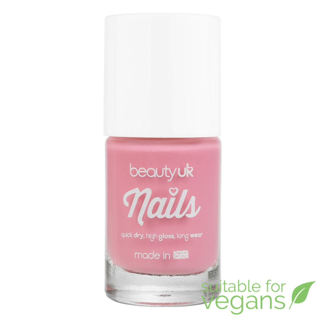 New Nail Polish Collection