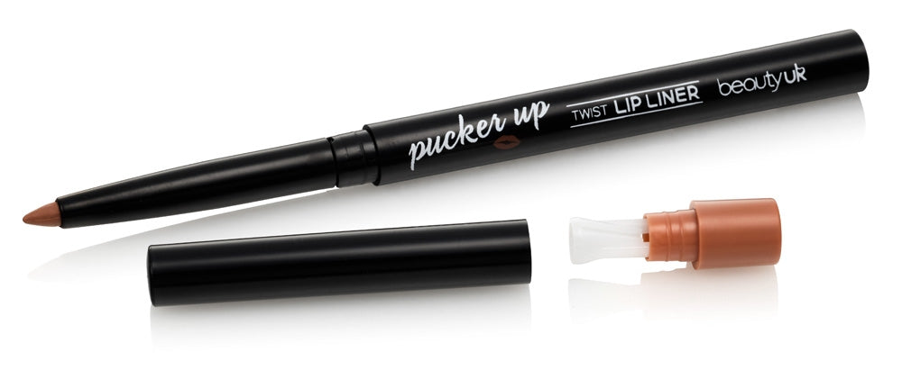 Pucker UP - Twist Lip Liner