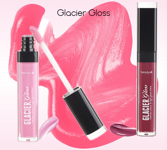 Glacier Gloss