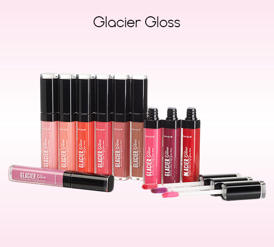 Glacier Gloss