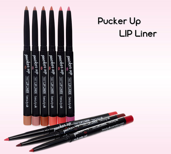 Pucker UP - Twist Lip Liner