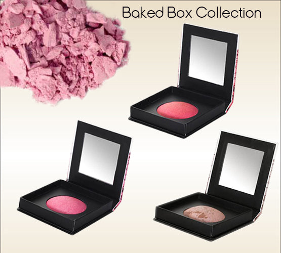 Baked Box Collection