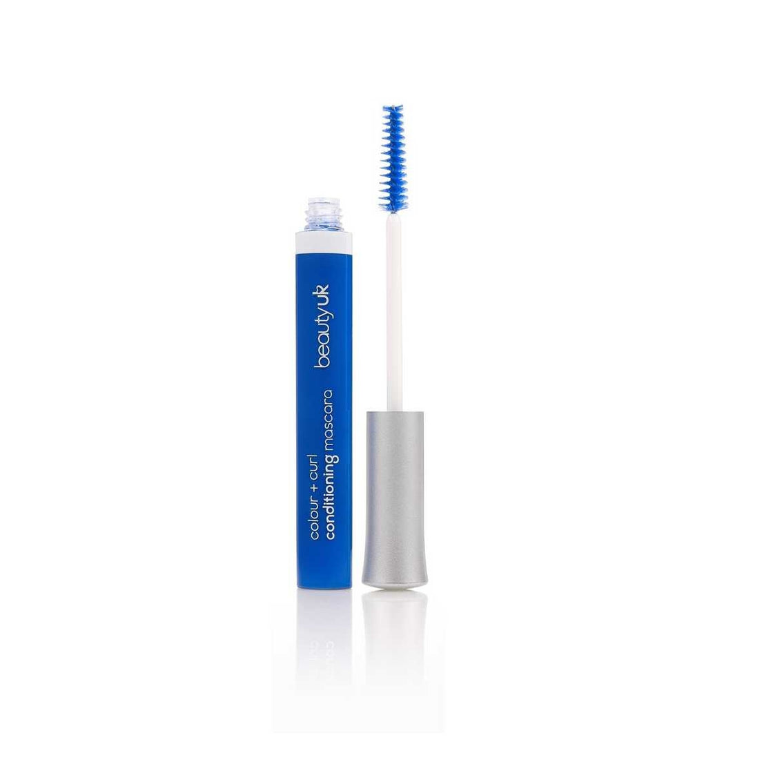 Electric Blue Mascara