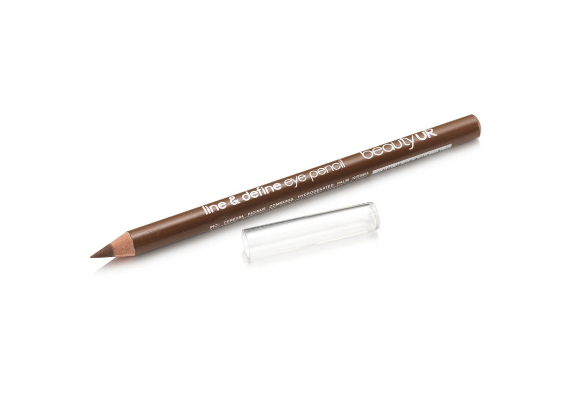 Line & Define Eye Pencil
