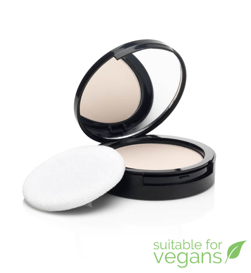 Compact Face Powder