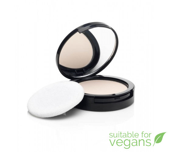 Compact Face Powder