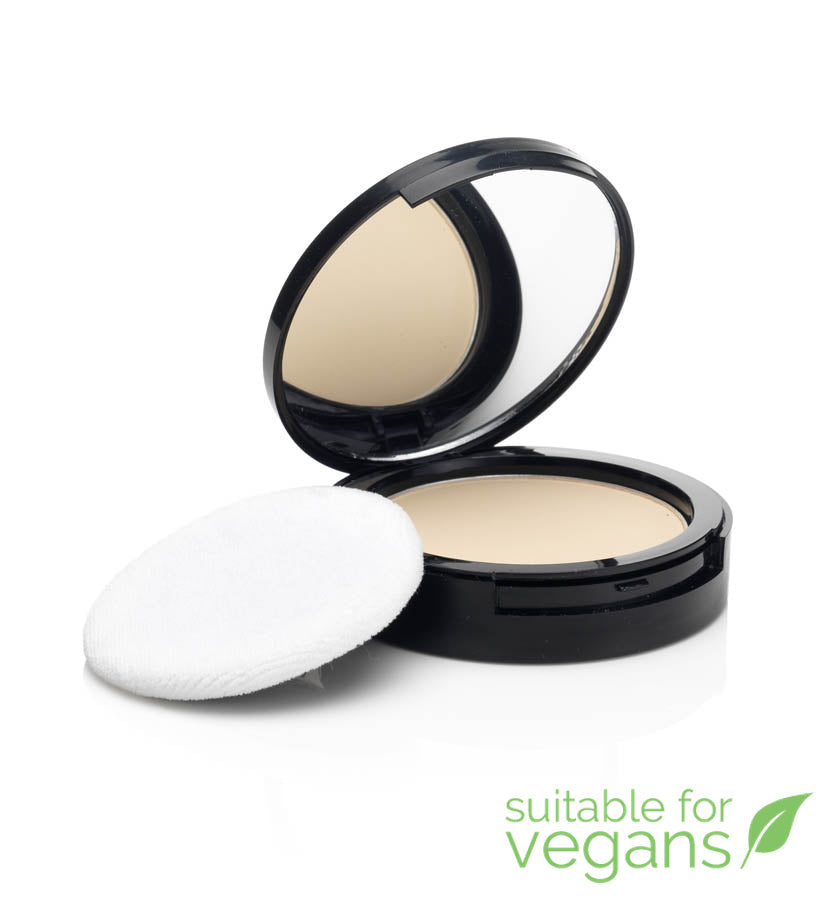 Compact Face Powder