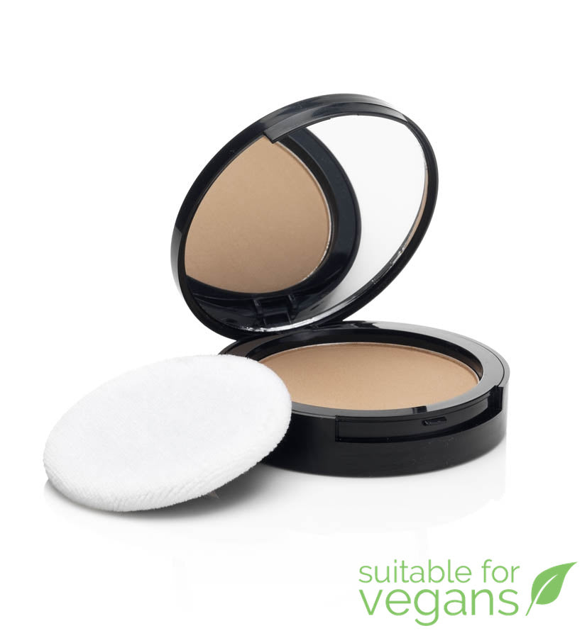 Compact Face Powder