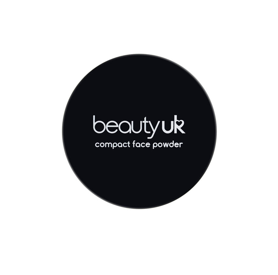 Compact Face Powder