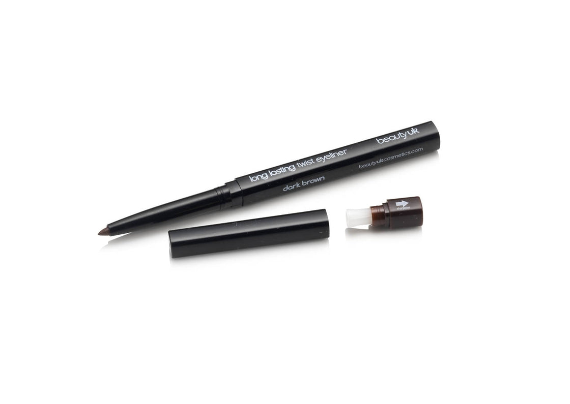 TWIST Eye Liner Pencil