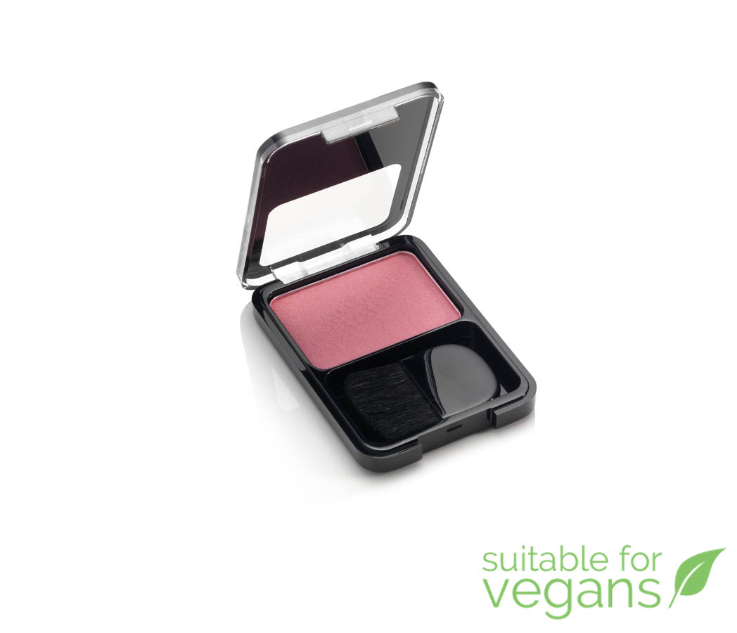 Blush & Brush No. 1 Dawn Glow