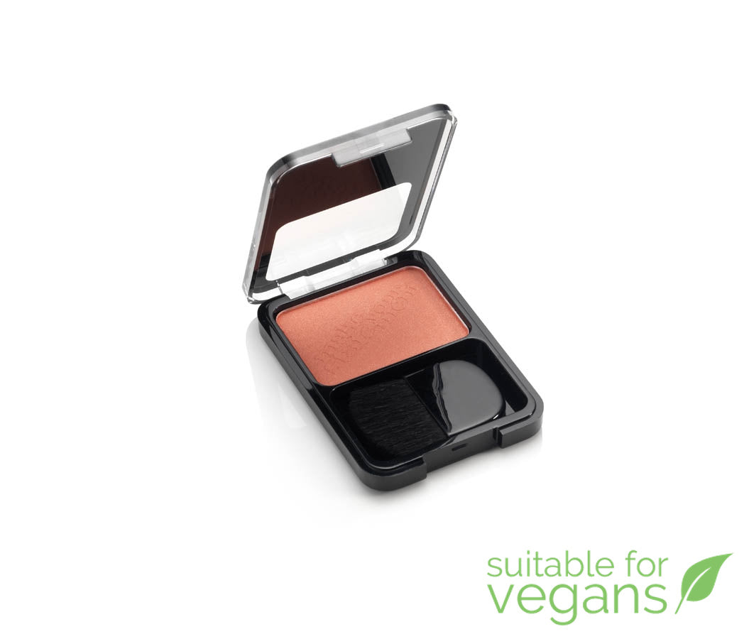 Blush & Brush No. 4 Rustic Peach