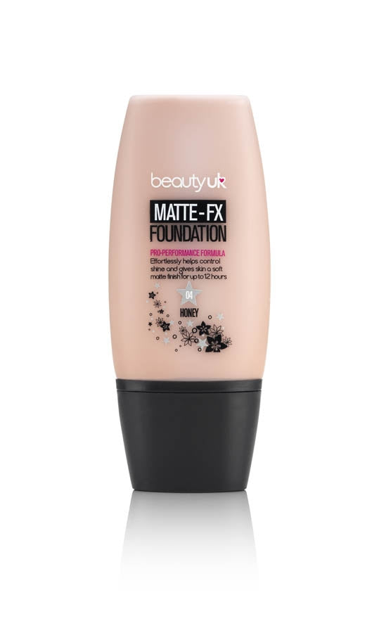 Matte FX Foundation