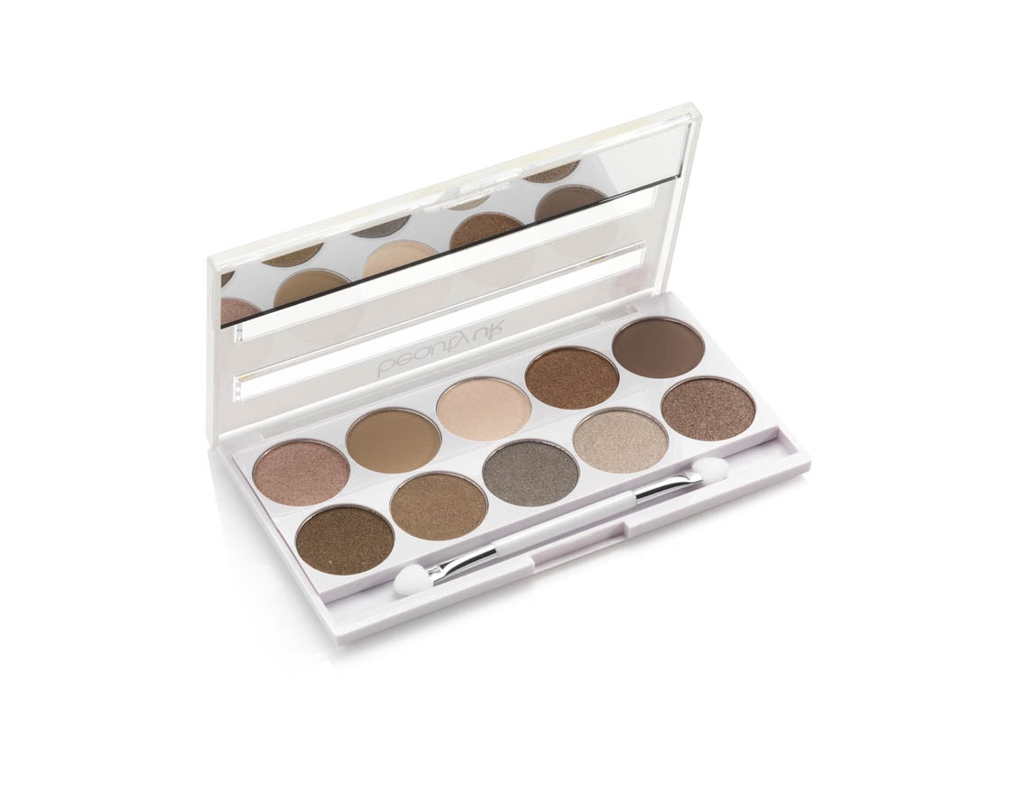 Posh Eye Shadow Palette Collection