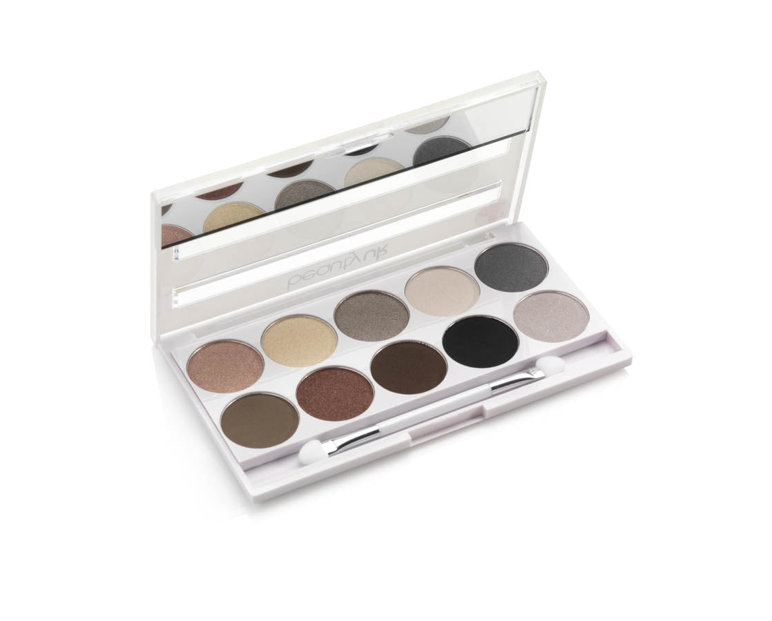 Posh Eye Shadow Palette Collection