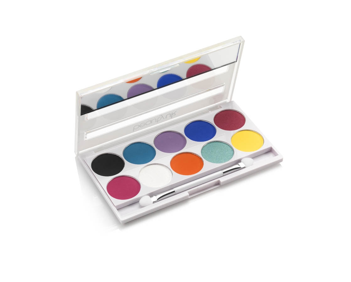 Posh Eye Shadow Palette Collection