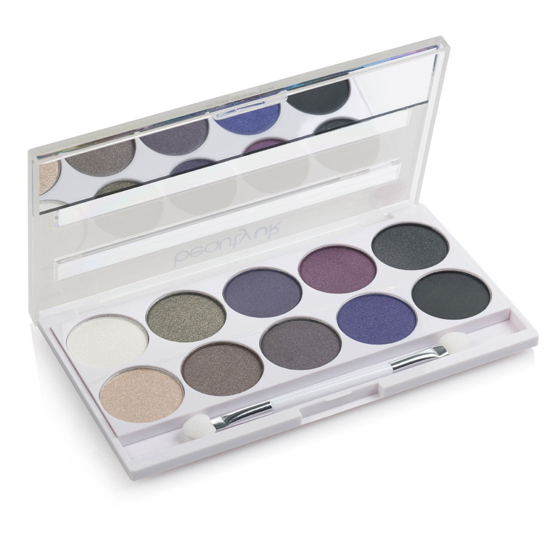Posh Eye Shadow Palette Collection