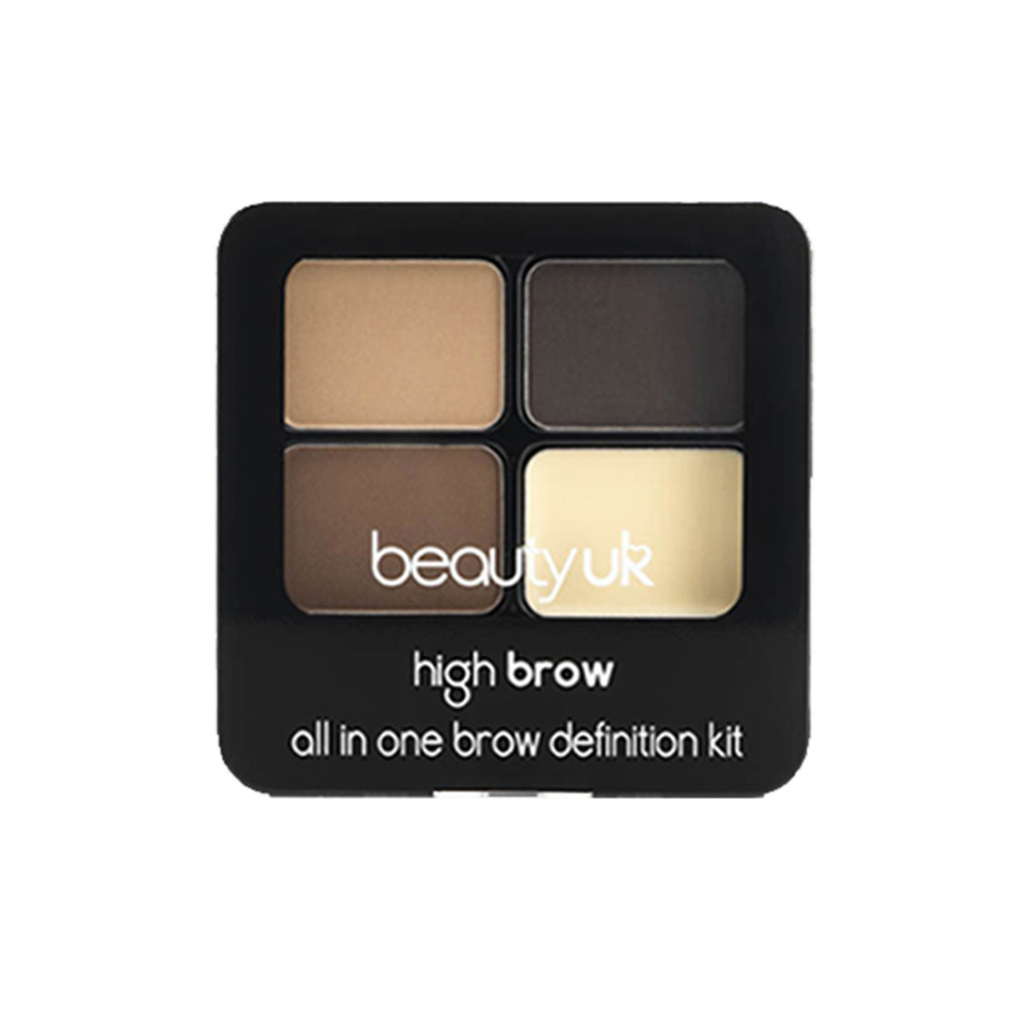 ALL-in-ONE High Brow Definition Kit