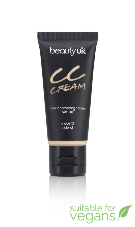 CC Cream