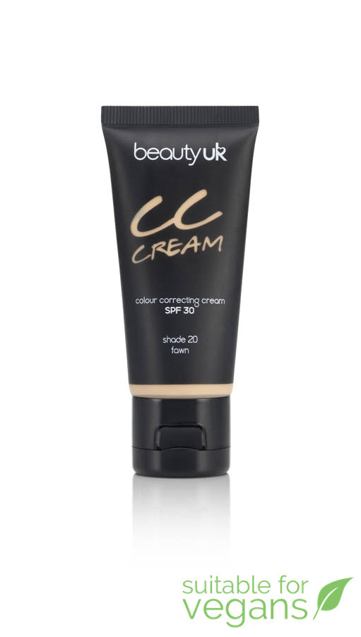 CC Cream