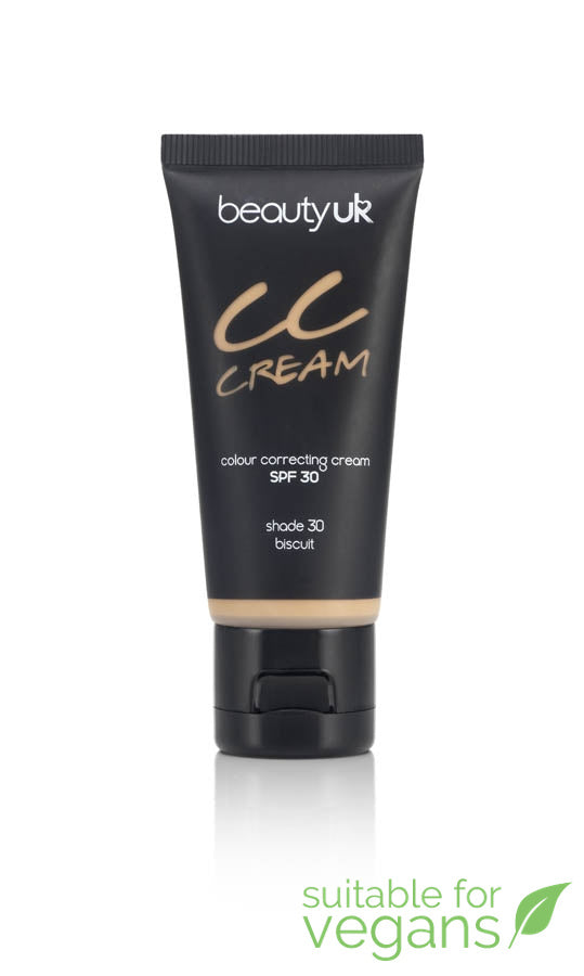 CC Cream