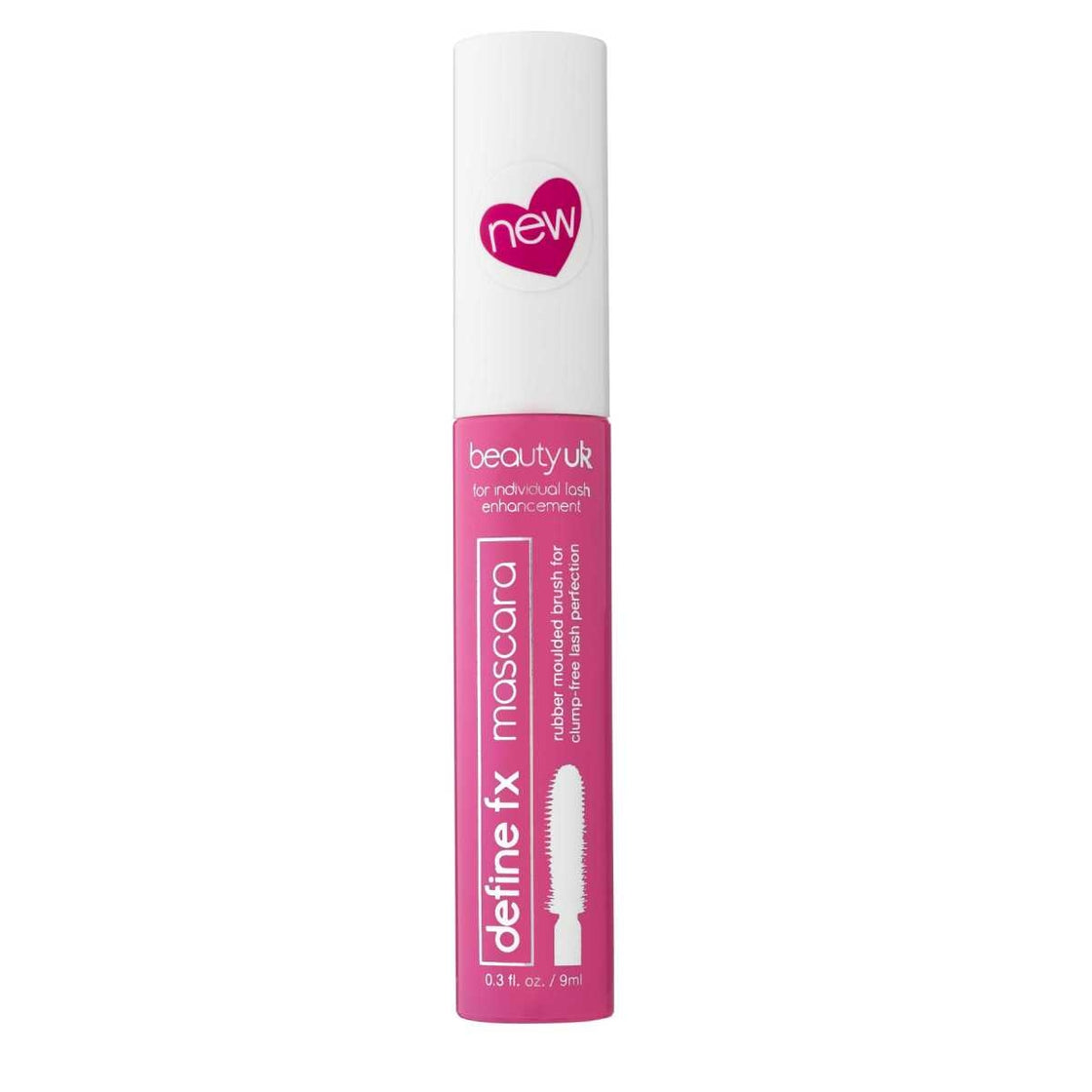 Define FX Mascara