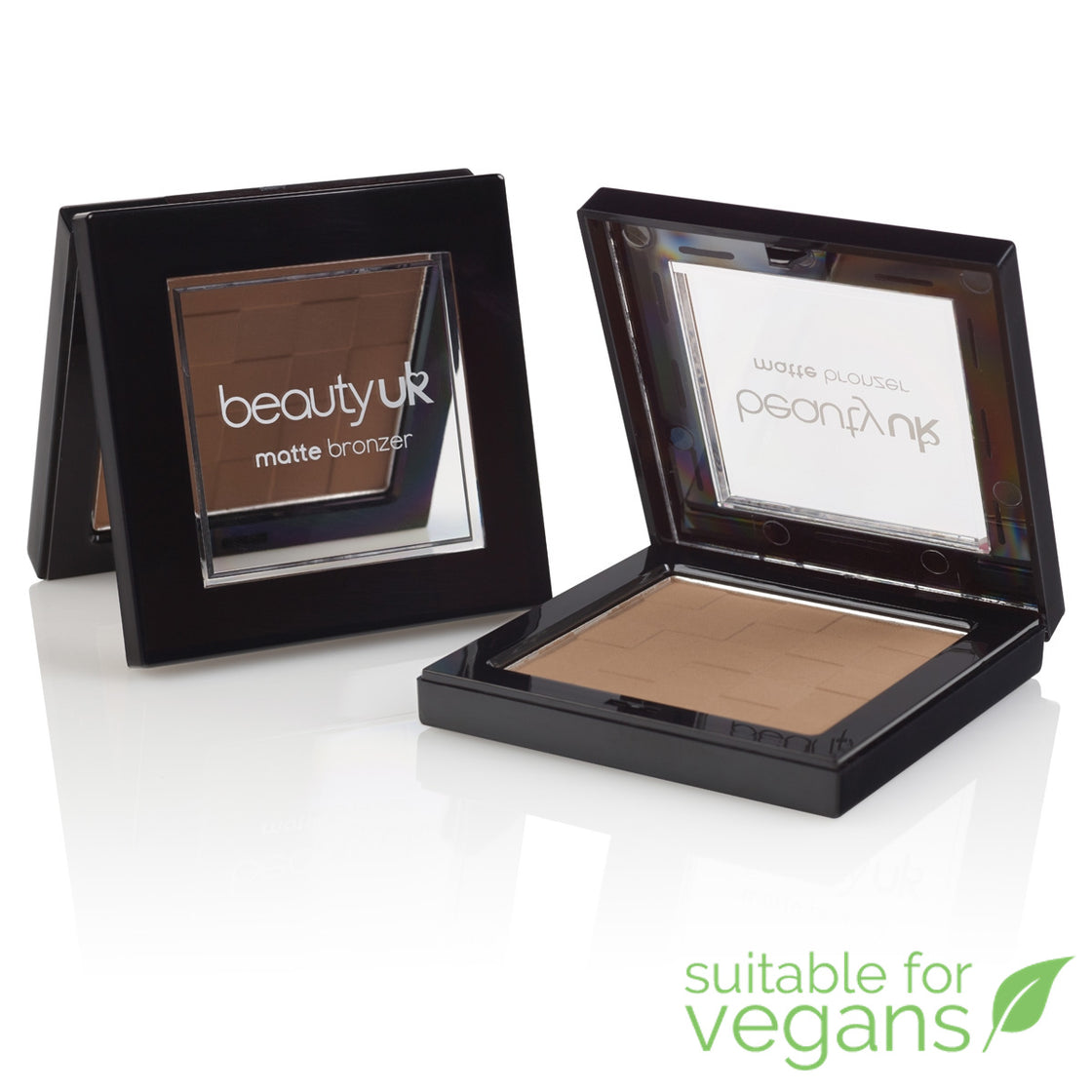 Matte Bronzer